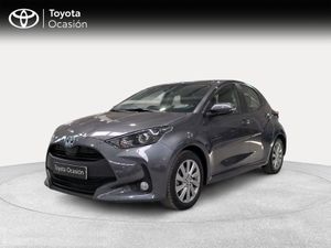 Toyota Yaris 1.5 120H Active Tech  - Foto 2