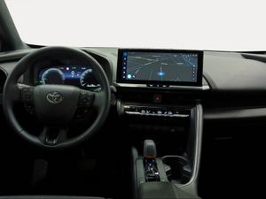 Toyota C-HR 1.8 140H Advance  - Foto 9