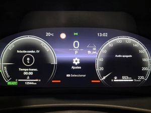 Toyota C-HR 1.8 140H Advance  - Foto 15