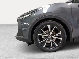 Toyota C-HR 1.8 140H Advance  - Foto 17