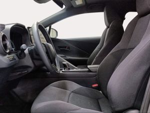 Toyota C-HR 1.8 140H Advance  - Foto 13