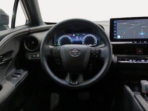 Toyota C-HR 1.8 140H Advance  - Foto 10