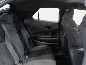 Toyota C-HR 1.8 140H Advance  - Foto 8