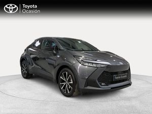 Toyota C-HR 1.8 140H Advance  - Foto 20