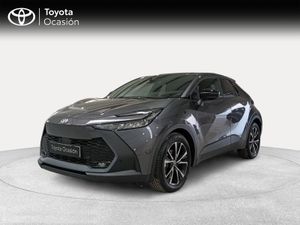 Toyota C-HR 1.8 140H Advance  - Foto 2