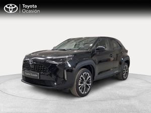 Toyota Yaris Cross 1.5 120H Style  - Foto 2