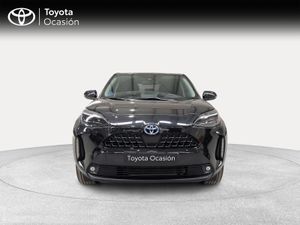 Toyota Yaris Cross 1.5 120H Style  - Foto 6