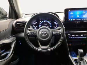 Toyota Yaris Cross 1.5 120H Style  - Foto 10