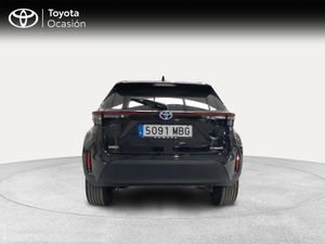 Toyota Yaris Cross 1.5 120H Style  - Foto 5