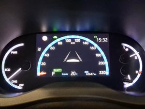 Toyota Yaris Cross 1.5 120H Style  - Foto 15