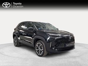 Toyota Yaris Cross 1.5 120H Style  - Foto 20