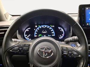 Toyota Yaris Cross 1.5 120H Style  - Foto 14