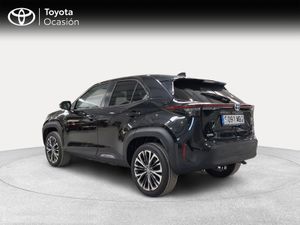 Toyota Yaris Cross 1.5 120H Style  - Foto 3