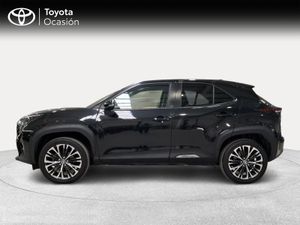 Toyota Yaris Cross 1.5 120H Style  - Foto 4