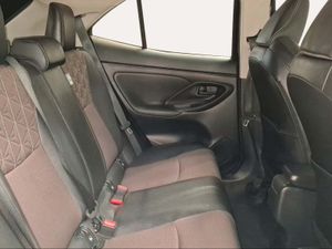 Toyota Yaris Cross 1.5 120H Style  - Foto 8