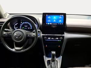 Toyota Yaris Cross 1.5 120H Style  - Foto 9