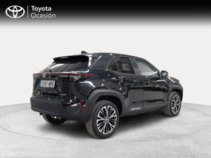 Toyota Yaris Cross 1.5 120H Style  - Foto 19