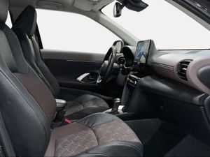 Toyota Yaris Cross 1.5 120H Style  - Foto 7