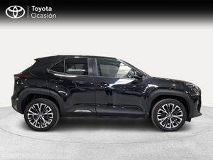 Toyota Yaris Cross 1.5 120H Style  - Foto 18