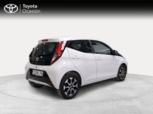 Toyota Aygo 1.0 70 x-play  - Foto 19