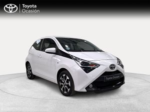Toyota Aygo 1.0 70 x-play  - Foto 20