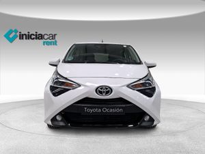 Toyota Aygo 1.0 70 x-play  - Foto 6