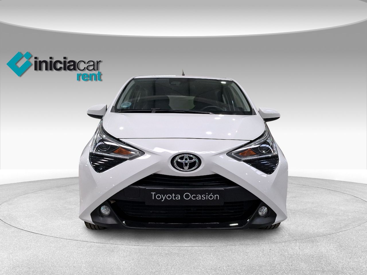 Toyota Aygo 1.0 70 x-play  - Foto 6