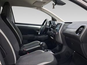 Toyota Aygo 1.0 70 x-play  - Foto 7