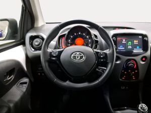 Toyota Aygo 1.0 70 x-play  - Foto 10