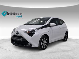 Toyota Aygo 1.0 70 x-play  - Foto 2