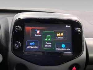 Toyota Aygo 1.0 70 x-play  - Foto 16