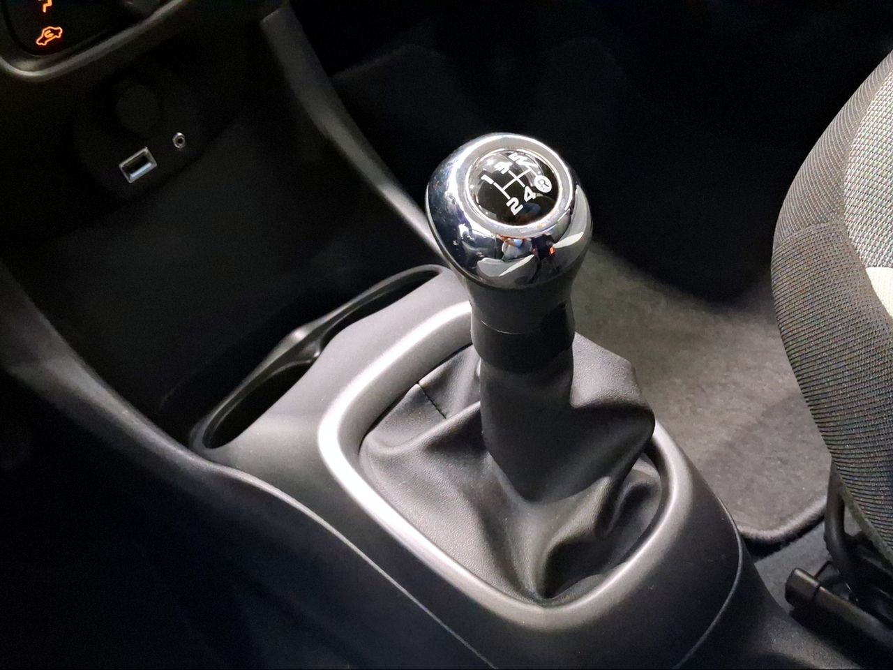 Toyota Aygo 1.0 70 x-play  - Foto 21