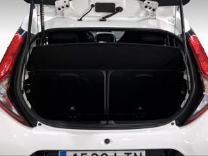 Toyota Aygo 1.0 70 x-play  - Foto 11