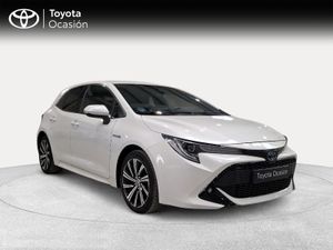 Toyota Corolla 1.8 125H STYLE E-CVT  - Foto 20
