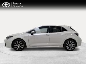 Toyota Corolla 1.8 125H STYLE E-CVT  - Foto 4