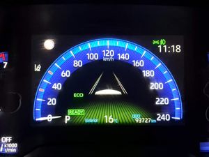 Toyota Corolla 1.8 125H STYLE E-CVT  - Foto 15