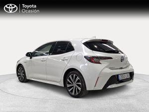 Toyota Corolla 1.8 125H STYLE E-CVT  - Foto 3
