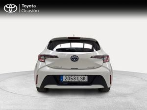Toyota Corolla 1.8 125H STYLE E-CVT  - Foto 5