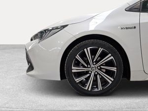 Toyota Corolla 1.8 125H STYLE E-CVT  - Foto 17