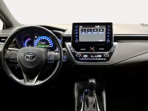 Toyota Corolla 1.8 125H STYLE E-CVT  - Foto 9