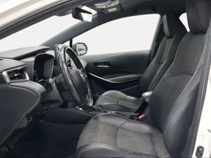 Toyota Corolla 1.8 125H STYLE E-CVT  - Foto 13