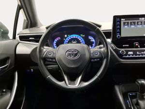 Toyota Corolla 1.8 125H STYLE E-CVT  - Foto 10