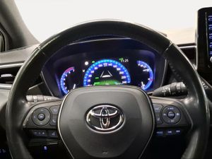 Toyota Corolla 1.8 125H STYLE E-CVT  - Foto 14