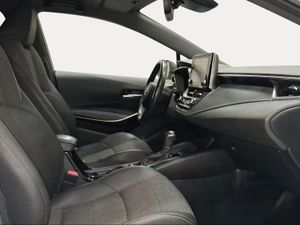 Toyota Corolla 1.8 125H STYLE E-CVT  - Foto 7