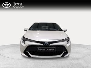 Toyota Corolla 1.8 125H STYLE E-CVT  - Foto 6