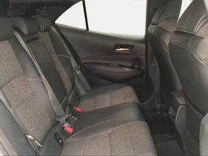 Toyota Corolla 1.8 125H STYLE E-CVT  - Foto 8