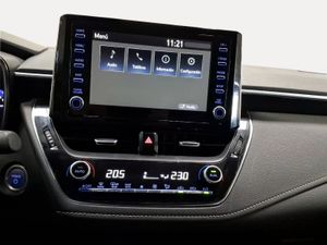 Toyota Corolla 1.8 125H STYLE E-CVT  - Foto 16