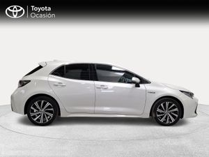 Toyota Corolla 1.8 125H STYLE E-CVT  - Foto 18