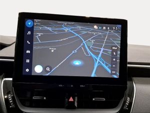 Toyota Corolla 140H Style Edition Touring Sport  - Foto 16