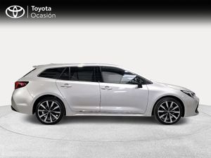 Toyota Corolla 140H Style Edition Touring Sport  - Foto 18